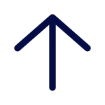 Arrow Up 3 SVG Icon